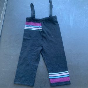 Harmonie Ballet Romper